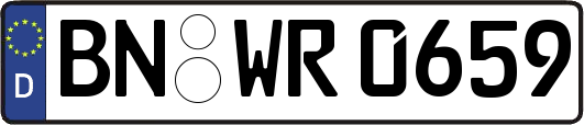 BN-WR0659