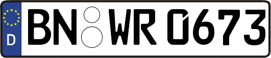 BN-WR0673