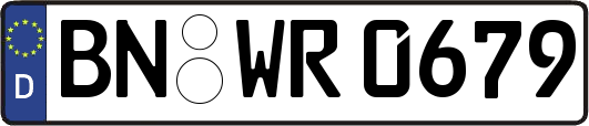 BN-WR0679