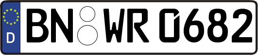 BN-WR0682