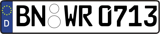 BN-WR0713