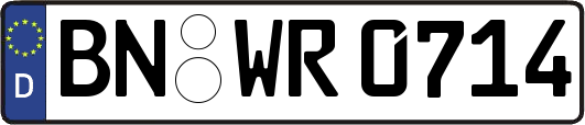 BN-WR0714