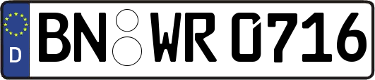 BN-WR0716