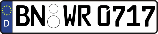 BN-WR0717