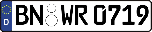 BN-WR0719