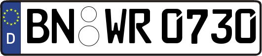 BN-WR0730