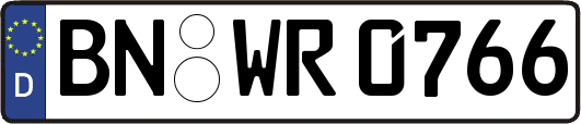 BN-WR0766