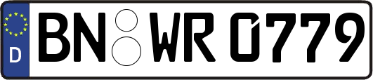 BN-WR0779