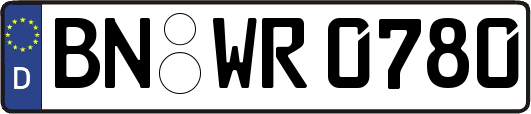 BN-WR0780