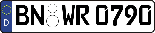 BN-WR0790