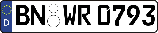 BN-WR0793