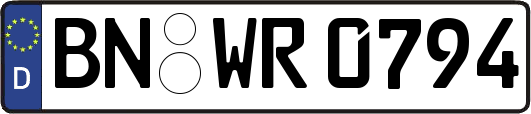 BN-WR0794