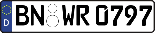 BN-WR0797