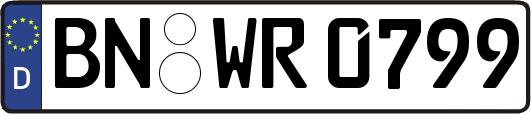 BN-WR0799