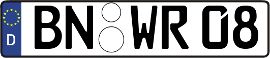 BN-WR08