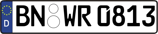 BN-WR0813