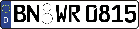 BN-WR0815