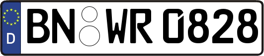 BN-WR0828