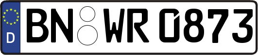 BN-WR0873
