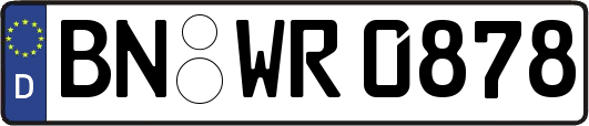 BN-WR0878