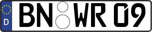 BN-WR09