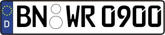 BN-WR0900