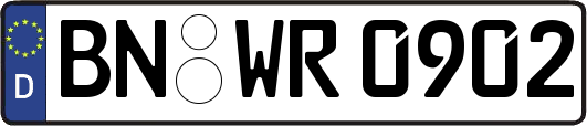 BN-WR0902