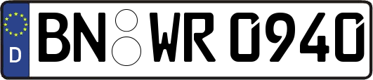 BN-WR0940