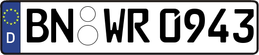 BN-WR0943