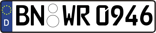 BN-WR0946