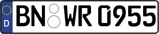 BN-WR0955