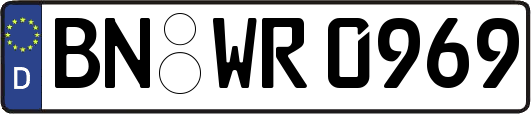 BN-WR0969