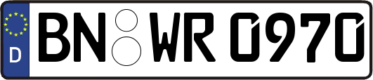 BN-WR0970