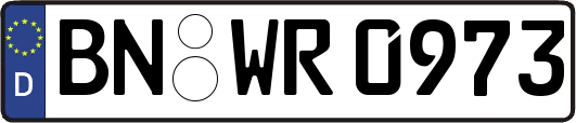 BN-WR0973