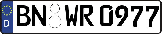BN-WR0977