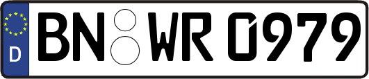 BN-WR0979