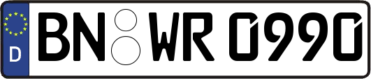 BN-WR0990