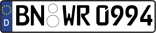 BN-WR0994