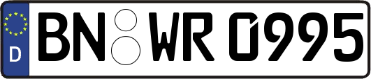 BN-WR0995