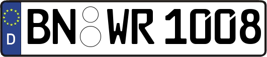 BN-WR1008