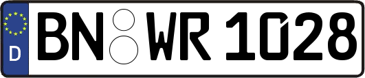 BN-WR1028