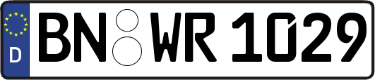BN-WR1029