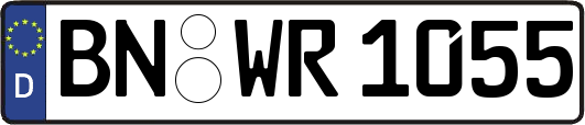 BN-WR1055