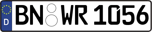 BN-WR1056