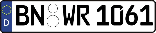 BN-WR1061