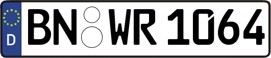BN-WR1064