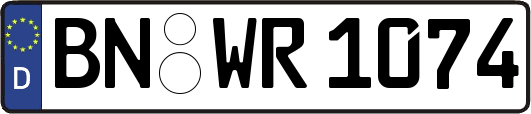 BN-WR1074