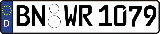 BN-WR1079