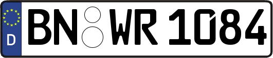 BN-WR1084