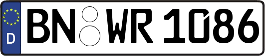 BN-WR1086